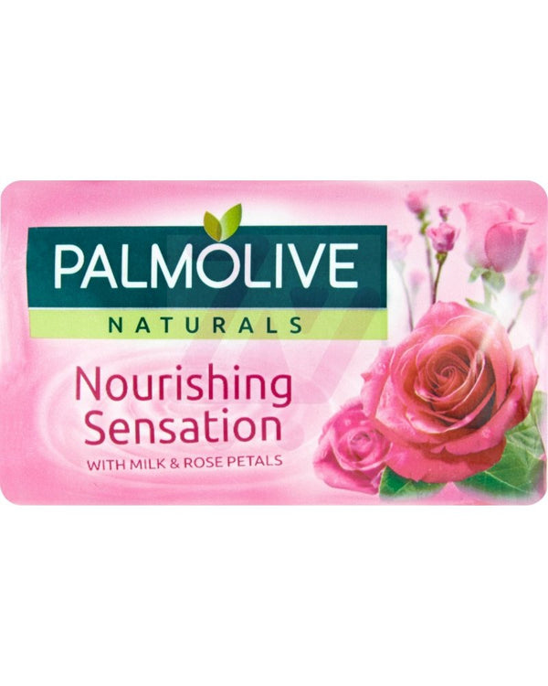 Palmolive Nourishing Sensation Milk Rose Petal 90g