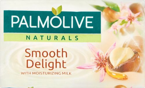 Palmolive Smooth Delight Moisturizing Milk 90g