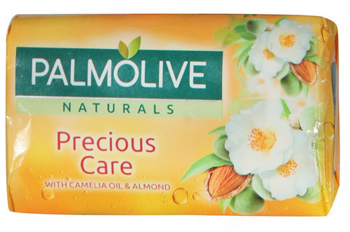 Palmolive Precious Care Camelia Oil Almond 90g