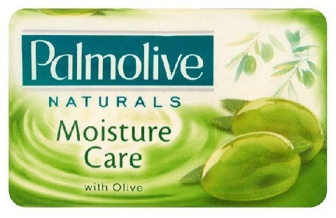 Palmolive Moisture Care Olive 90g