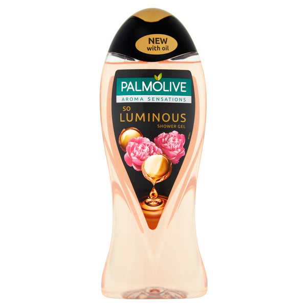 Palmolive So Luminous Gel 500ml