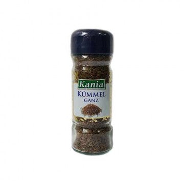 Kania Kummel Ganz 50g