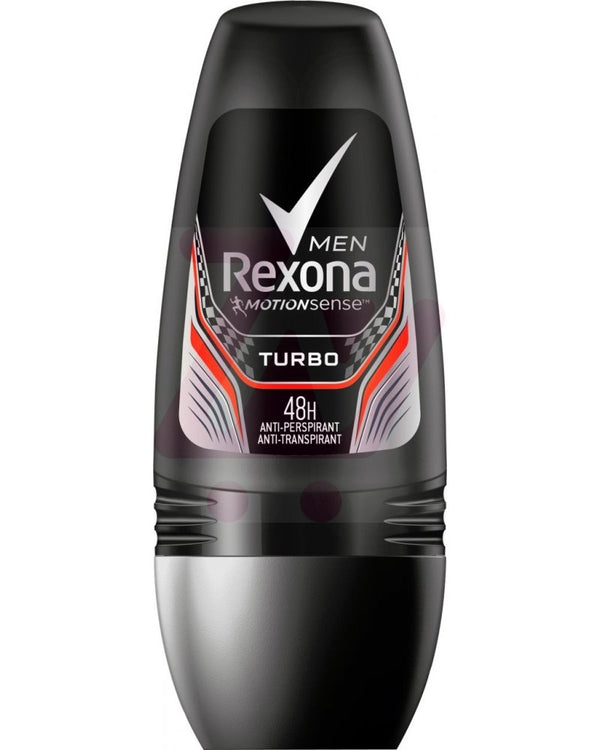 Rexona Men Turbo Ball 50ml