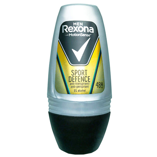 Rexona Men Sport Defense Ball 50ml