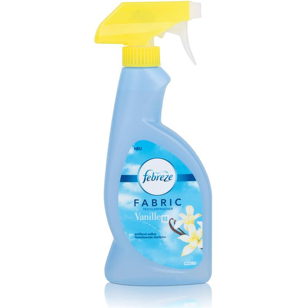 Febreze Fabric Vanill Odor Neutralizer 375ml