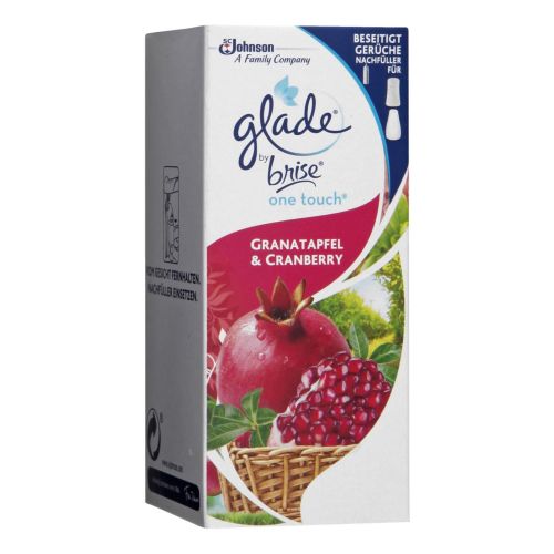 Glade by Brise Granatapfel Cranberry Refresh 10ml