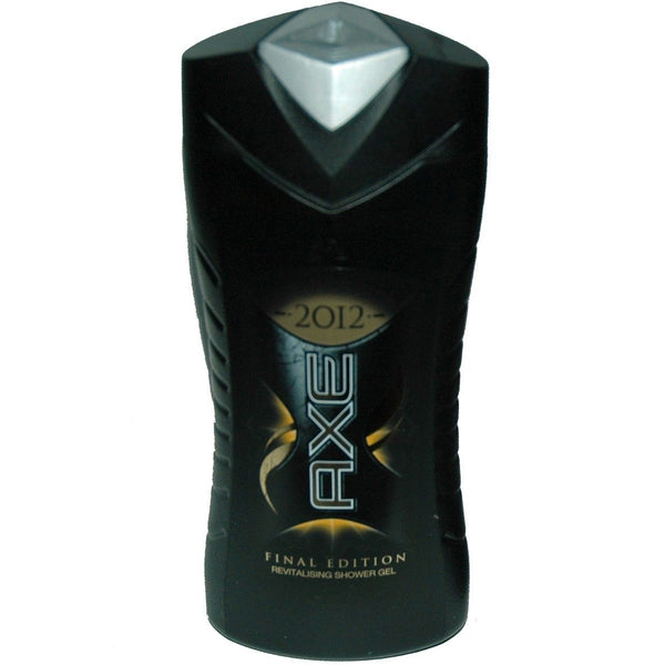 Ax Shower Gel Final Edition 2012 250ml