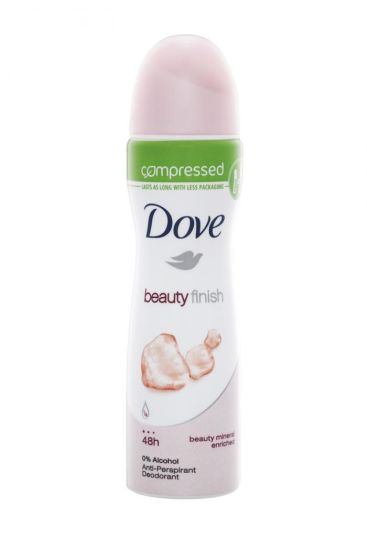 Dove Beauty Finish Deo 75ml