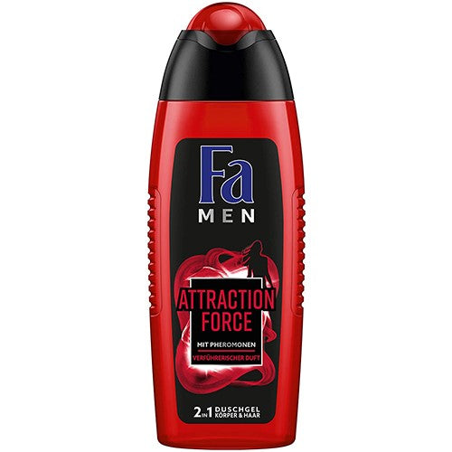 Fa Men Attraction Force Gel 250ml