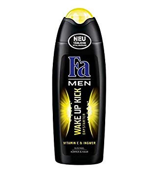 Fa Men Wake Up Kick Gel 250ml