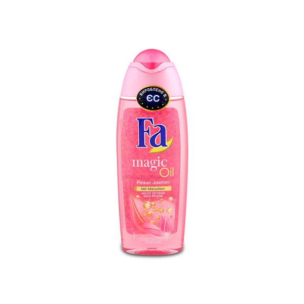 Fa Magic Oil Pinken Jasmins Gel 250ml