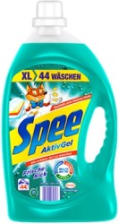 Spee Frische Kick Gel 44p 3.2L