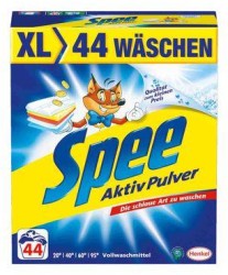 Spee Powder 44p 2.4kg