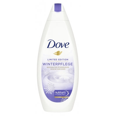 Dove Winterpflege Gel 250ml