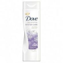 Dove Winterpfelge Lotion 250ml