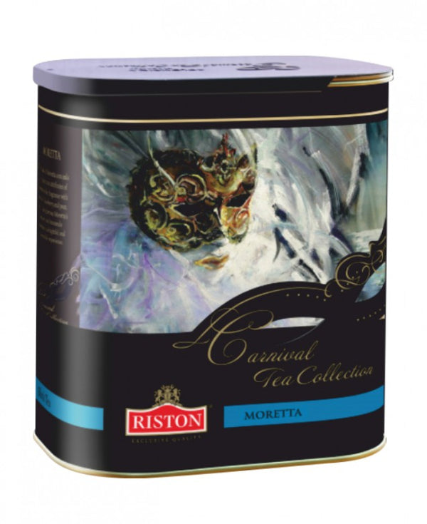 Riston Moretta Leaf Tea 100g