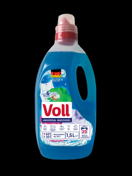 Voll Universal Gel 20p 1.5L