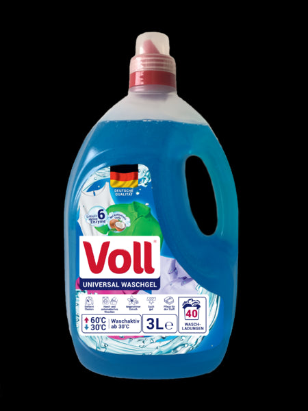 Voll Universal Gel 40p 3L