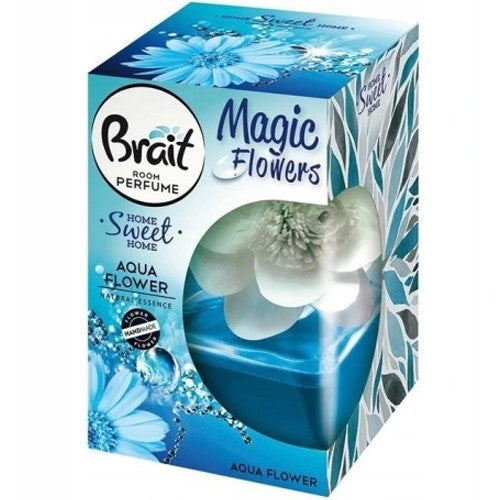 Brait Magic Flowers Aqua Flower Refresh 75ml