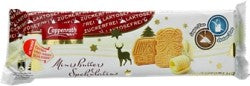 Coppenrath Mini Butter Spekulatius Cookies 150g