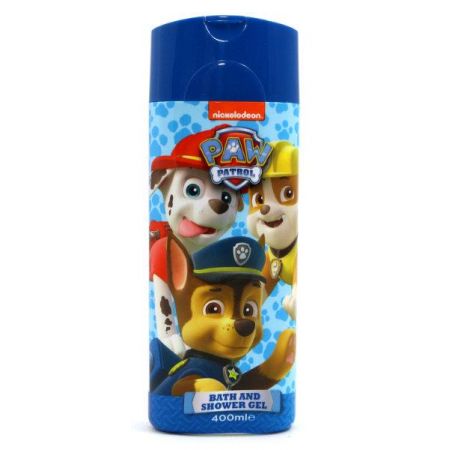 Kokomo PAW Patrol Gel 400ml