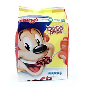 Kellogg's Coco Pops 190g