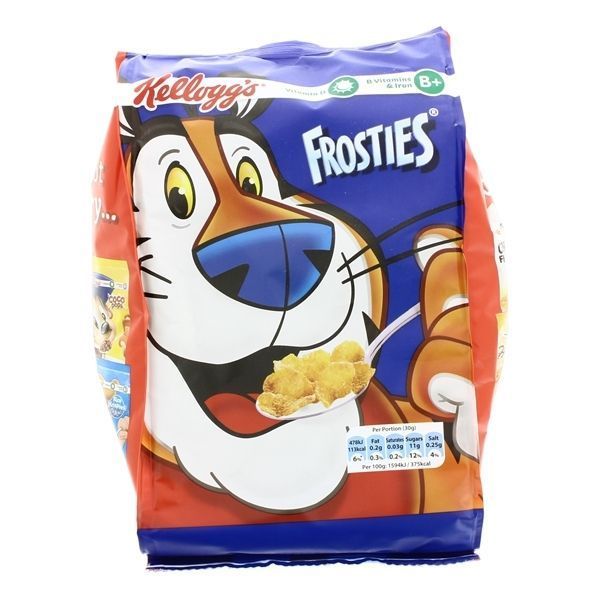 Kellogg's Frosties 210g