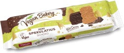 Coppenrath Vegan B. Mini Spekulatius Schoko 150g