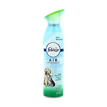 Febreze Air Tieregeruchte Reload 300ml