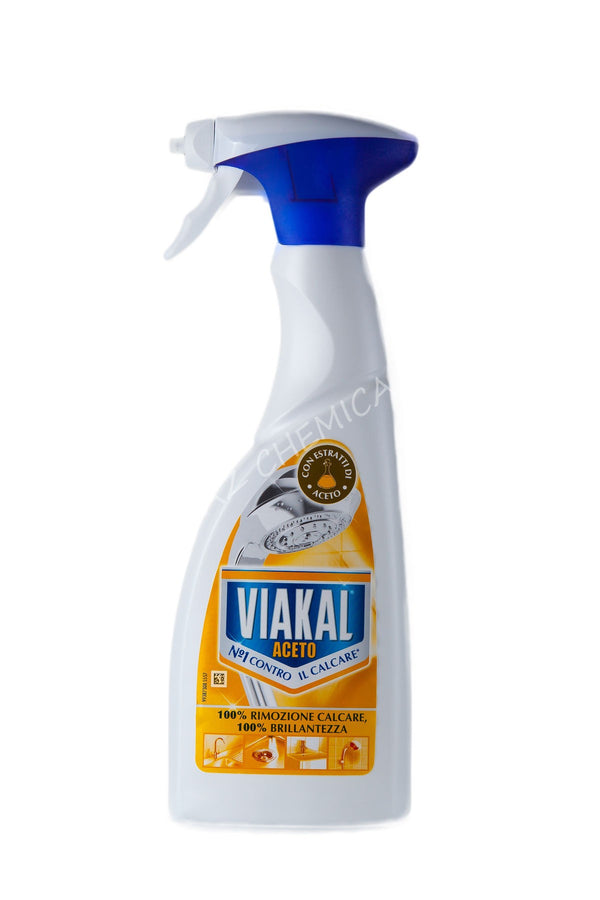 Viakal Aceto Spr 750ml