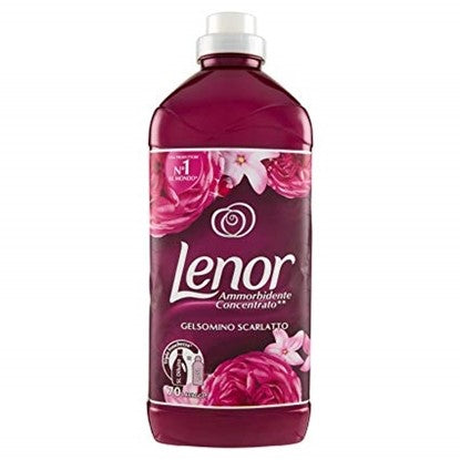 Lenor Gelsomino Scarlatto Rinse 42p 1.05L