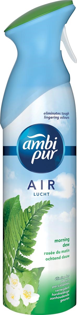 Ambi Pur Air Luchy Reload 300ml