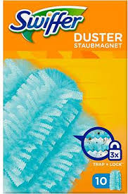 Swiffer Duster Staubmagnet 10pcs