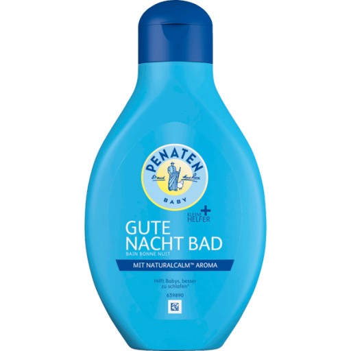 Penaten Gute Nacht Bad Bath liquid 400ml