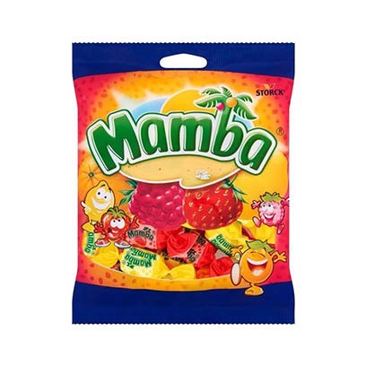 Mamba Candy 300g