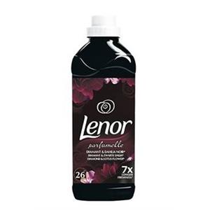 Lenor Parfumelle Diamant Dhalia Noir Rinse 650ml