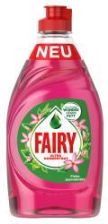 Fairy Pinke Jasminblute Liquid Dishwasher 450ml