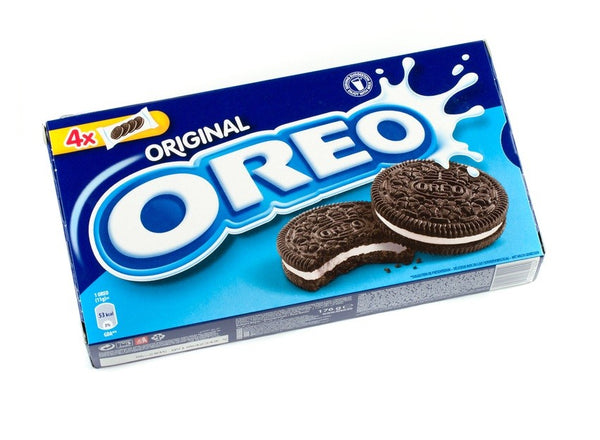 Oreo Cookies 176g