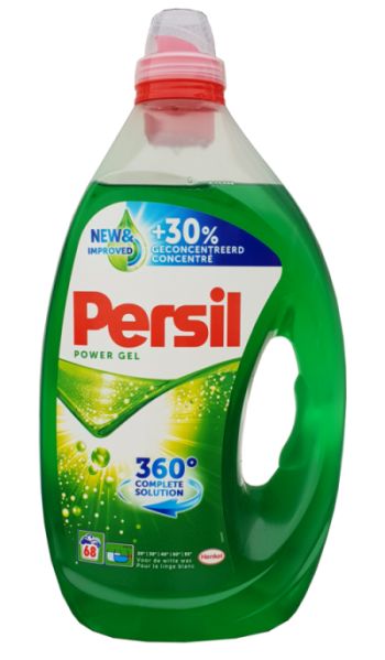 Persil Universal 360 Gel 68p 3.4L