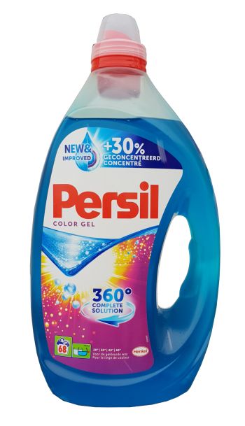 Persil Color 360 Gel 68p 3,4L