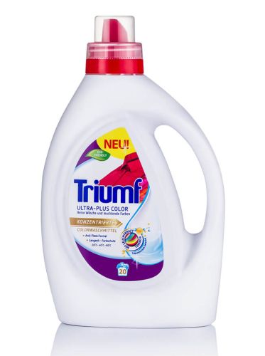 Triumf Ultra-Plus Color Gel 20p 1L