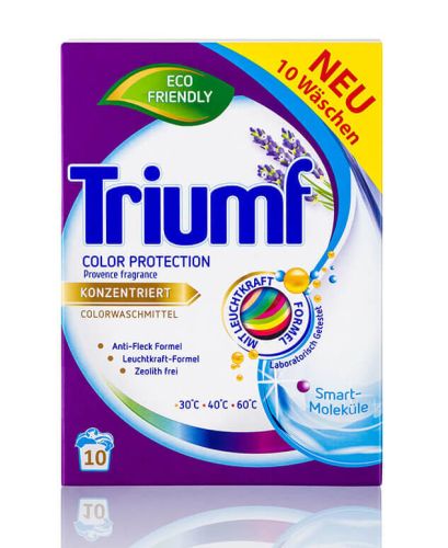 Triumf Color Protection Provence Please 10p 720g