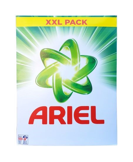 Ariel Universal Powder 67p 2.8kg