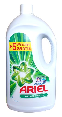 Ariel Universal Gel 70p 3.8L