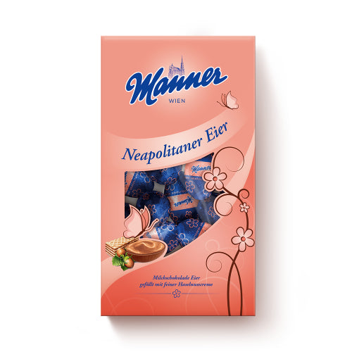 Manner Neapolitaner Eier 200g