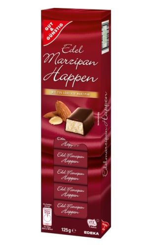 G&G Edel Marzipan Happen 125g