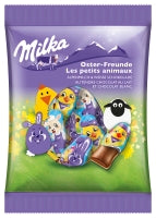 Milka Oster Freunde 120g