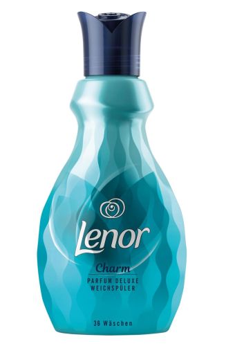 Lenor Parfum Deluxe Charm Rinse 36p 900ml