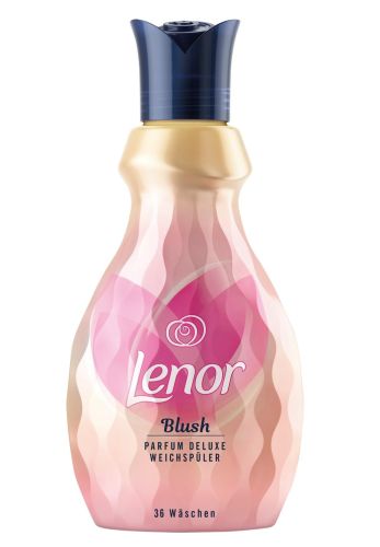 Lenor Parfum Deluxe Blush Rinse 36p 900ml