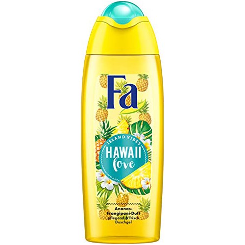 Fa Hawaii Love Duschgel Gel 250ml